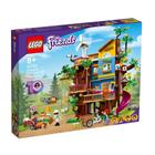 Lego friends friendship tree house 1114 peças (41703)