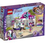 LEGO Friends Hair Salon - Kit de Construção 41391 (235 Peças) - Com a Emma