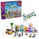 LEGO Friends Heartlake City Airport 41656 - Conjunto de Construção