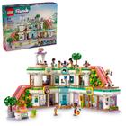 LEGO Friends Heartlake City Shopping Mall - Kit de Construção 42604