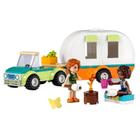 Lego Friends Holiday Camping Trip 41740 209 Pçs