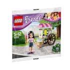 Lego Friends - Ice Cream Stand (polybag) - 30106