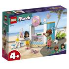 Lego Friends - Loja De Donuts - 41723