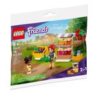 Lego Friends - Market Stall (polybag) - 30416