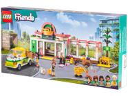 LEGO Friends Mercearia Orgânica 830 Peças - 41729