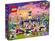 LEGO Friends Montanha-Russa Mágica da Feira de Diversões 41685