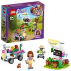 Lego Friends - O Jardim de Flores da Olivia - 41425