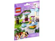 LEGO Friends O Palácio da Poodle