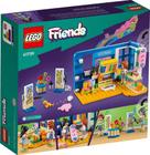Lego Friends O Quarto Artístico De Liann 204 Pçs - 41739