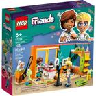 Lego Friends O Quarto do Leo 41754