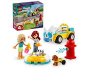 Lego Friends Pet Shop Móvel Para Cachorros 60 Peças - 42635