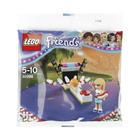 Lego Friends - Pista de Boliche da Stephanie (polybag) - 30399
