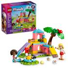 LEGO Friends Playground de Porquinho da Índia 41640 - Brinquedo de Construção