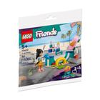Lego Friends - Rampa de Skate (polybag) - 30633