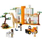LEGO Friends - Resgate de Animais Selvagens da Mia