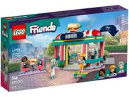 LEGO Friends Restaurante no Centro de Heartlake - 346 Peças 41728