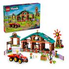 LEGO Friends Santuário de Animais da Fazenda Brinquedo 42617