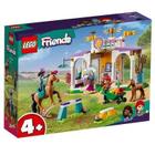 Lego Friends Trinamento De Cavalos 134 Pecas 41746