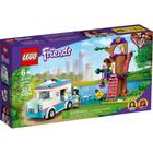 LEGO Friends - Vet Clinic Ambulance - 41445