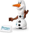 LEGO Frozen 2 Minifigura - Olaf (com Floquinhos) - Novidade 2019