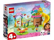 Lego Gabby's Dollhouse - Festa no Jardim da Kitty Fada 10787