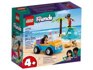 Lego Gabbys Diversão Com Buggy De Praia 61 Peças - 41725