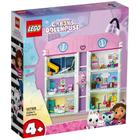 Lego gabbys dollhouse 10788 casa magica da gabby