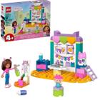 Lego Gabbys Dollhouse Artesanato com Baby Box 10795