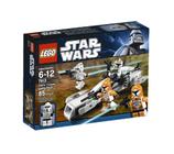 LEGO Guerra Estrela Pacote Batalha Clone Trooper 7913