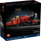 LEGO Harry Potter - O Castelo de Hogwarts - 71043 - Brinquedos de Montar e  Desmontar - Magazine Luiza