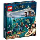 Lego harry potter 76420 torneio tribuxo o lago negro