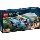 Lego harry potter 76424 ford anglia voador
