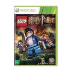 Lego Harry Potter Anos 5-7 Xbox 360