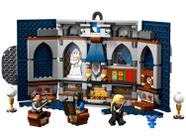 Lego Harry Potter Hogwarts: Sala Precisa 76413 - Brinquedos de Montar e  Desmontar - Magazine Luiza