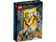 Lego Harry Potter - Banner da Casa Lufa-Lufa 76412