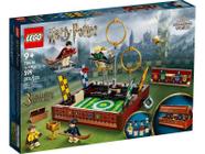 Lego Harry Potter - Baú de Quadribol 76416