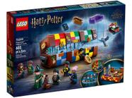 LEGO Harry Potter - Ícones de Hogwarts - Edição de Colecionador - 76391 -  superlegalbrinquedos
