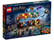 LEGO Harry Potter - Animais Fantásticos - A Mala de Criaturas Magicas de  Newt - 75952 - Brinquedos de Montar e Desmontar - Magazine Luiza