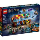Lego Harry Potter Bau Mágico de Hogwarts 76399 603pcs