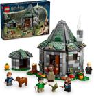 LEGO Harry Potter - Cabana de Hagrid: uma visita inesperada 76428