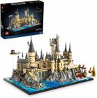 Lego Harry Potter Hedwig Coruja 75979 630 Peças Blocos - Brinquedos de  Montar e Desmontar - Magazine Luiza