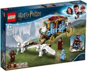 Lego harry potter chegada a hogwarts 75958