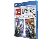 LEGO Harry Potter - Expresso Hogwarts - 76405 - superlegalbrinquedos