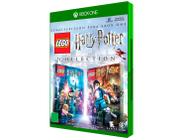 LEGO Harry Potter Collection para Xbox One