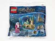 LEGO 76419 Harry Potter - Castelo e Terrenos de Hogwarts - Bricks4Fun