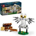 LEGO Harry Potter Edwiges Rua dos Alfeneiros 337Pçs7+76425