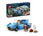 Lego Harry Potter Ford Anglia Voador - 76424