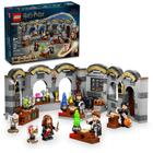 Lego Harry Potter Hogwarts Aula de Poções 76431 com 397pcs