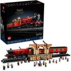 Lego Harry Potter Hogwarts Express Edição Colecionador 76405