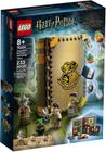 LEGO Harry Potter Hogwarts Moment: Herbology Class 76384 Professor Sprout's Classroom in a Brick Book Playset, New 2021 (232 Pieces)